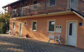 Apartments Martina